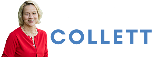 Senadora Maria Collett