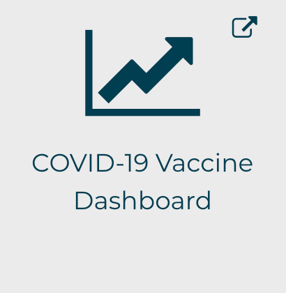 COVID-19 वैक्सीन डैशबोर्ड