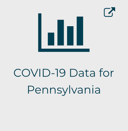 PA के लिए COVID-10 डेटा