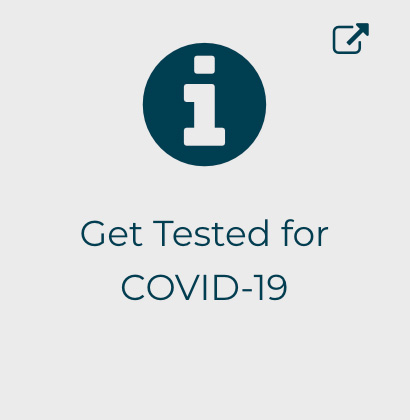COVID-19 के लिए परीक्षण करवाएं
