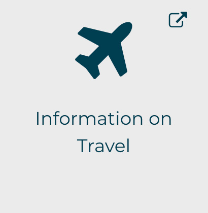 Información sobre viajes