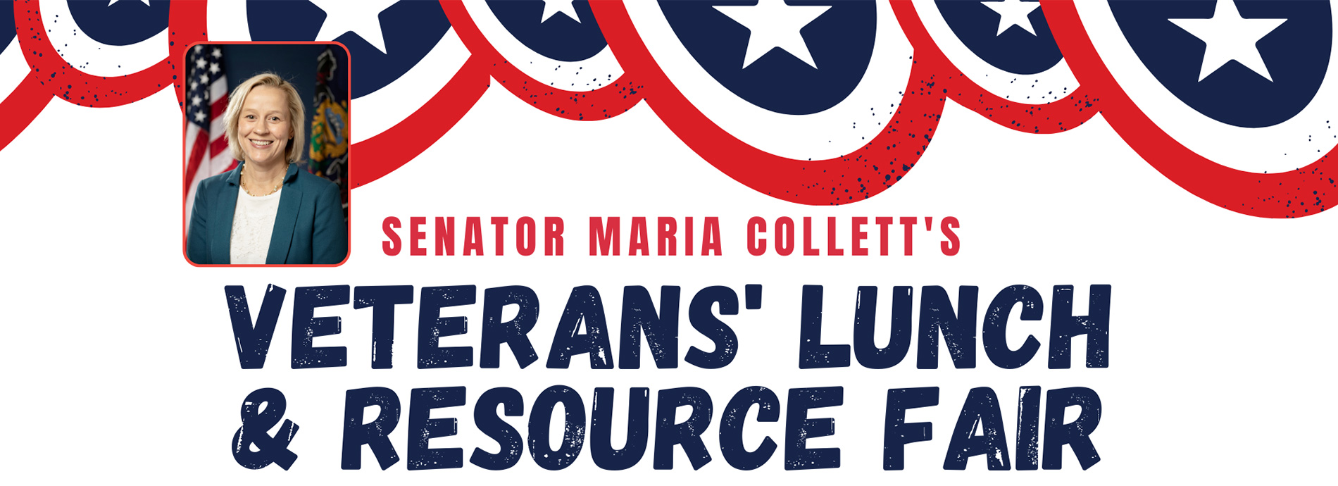 2022 Veterans' Lunch and Resource Fair 2022 Veterans' Lunch and Resource Fair