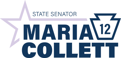 Senator Maria Collett
