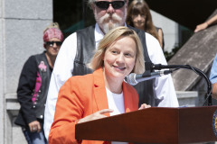 June 5, 2023: Motorcycle Safety Rally with Alliance of Bikers Aimed Toward Education (ABATE)