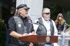 June 5, 2023: Motorcycle Safety Rally with Alliance of Bikers Aimed Toward Education (ABATE)