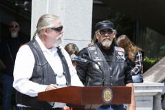June 5, 2023: Motorcycle Safety Rally with Alliance of Bikers Aimed Toward Education (ABATE)