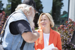 June 5, 2023: Motorcycle Safety Rally with Alliance of Bikers Aimed Toward Education (ABATE)