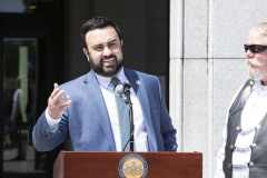 June 5, 2023: Motorcycle Safety Rally with Alliance of Bikers Aimed Toward Education (ABATE)