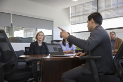 August 26, 2025: Touring ActiveProtective in Montgomery County