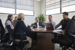 August 26, 2025: Touring ActiveProtective in Montgomery County