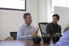 August 26, 2025: Touring ActiveProtective in Montgomery County