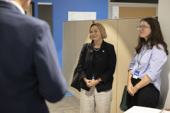 August 26, 2025: Touring ActiveProtective in Montgomery County