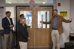 August 26, 2025: Touring ActiveProtective in Montgomery County