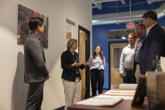 August 26, 2025: Touring ActiveProtective in Montgomery County