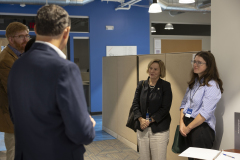 August 26, 2025: Touring ActiveProtective in Montgomery County