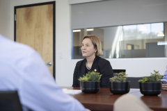 August 26, 2025: Touring ActiveProtective in Montgomery County