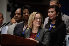 Anti-human-trafficking caucus