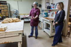 Bergin's Chocolate Tour