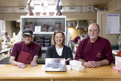 Bergin's Chocolate Tour