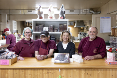 Bergin's Chocolate Tour