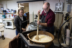 Bergin's Chocolate Tour