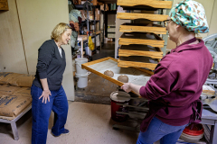 Bergin's Chocolate Tour