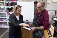 Bergin's Chocolate Tour