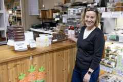 Bergin's Chocolate Tour