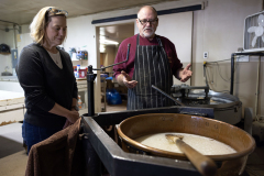 Bergin's Chocolate Tour