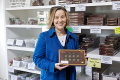 Bergin's Chocolate Tour
