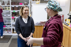 Bergin's Chocolate Tour