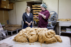 Bergin's Chocolate Tour