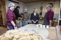 Bergin's Chocolate Tour