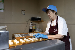 Bergin's Chocolate Tour