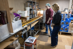 Bergin's Chocolate Tour