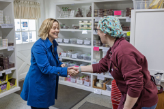 Bergin's Chocolate Tour