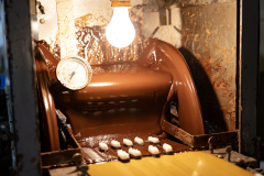 Bergin's Chocolate Tour