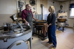 Bergin's Chocolate Tour