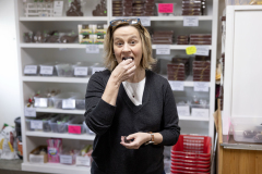 Bergin's Chocolate Tour