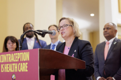 October 1, 2024: Rallying for Birth Control Access in PA