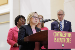 October 1, 2024: Rallying for Birth Control Access in PA