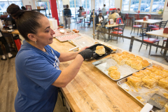 February 27, 2025: Touring The Biscuit Lady in Plymouth Meeting
