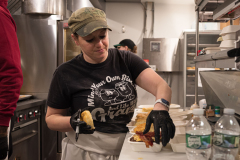 February 27, 2025: Touring The Biscuit Lady in Plymouth Meeting