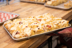 February 27, 2025: Touring The Biscuit Lady in Plymouth Meeting