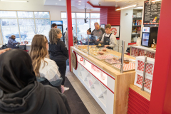 February 27, 2025: Touring The Biscuit Lady in Plymouth Meeting