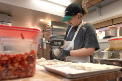 February 27, 2025: Touring The Biscuit Lady in Plymouth Meeting