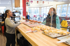 February 27, 2025: Touring The Biscuit Lady in Plymouth Meeting