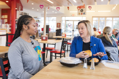 February 27, 2025: Touring The Biscuit Lady in Plymouth Meeting