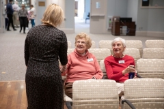 January 21, 2020: Brittany Pointe Estates Town Hall