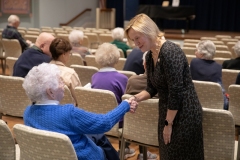 January 21, 2020: Brittany Pointe Estates Town Hall